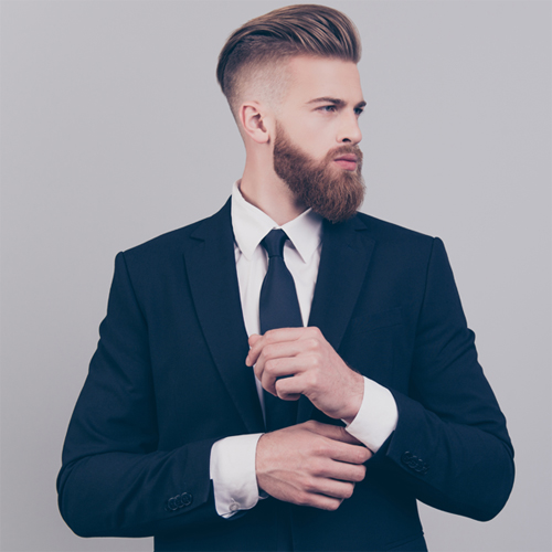 12 Best and Easy Professional Hairstyles for Men | I Fashion Styles