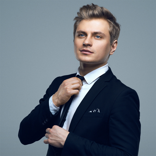 12 Best and Easy Professional Hairstyles for Men | I Fashion Styles