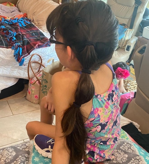 Side Ponies: 20 Easy Side Ponytail Hairstyles for Fashion 2023