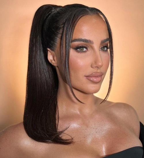 35 Coolest Ponytail Hairstyles to Make You Look Best 2023