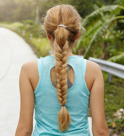 35 Coolest Ponytail Hairstyles to Make You Look Best 2023