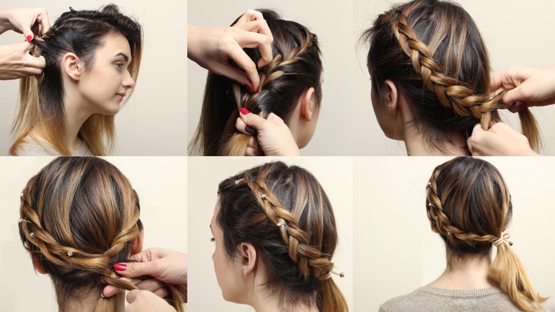 35 Coolest Ponytail Hairstyles to Make You Look Best 2023