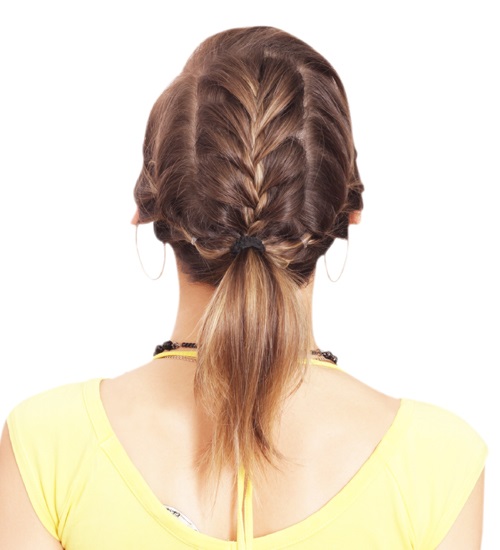 35 Coolest Ponytail Hairstyles to Make You Look Best 2023