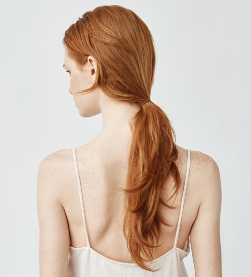 35 Coolest Ponytail Hairstyles to Make You Look Best 2023