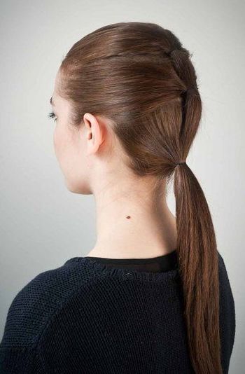 35 Coolest Ponytail Hairstyles to Make You Look Best 2023
