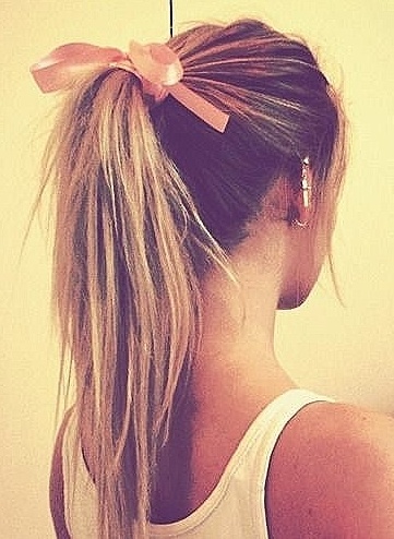 35 Coolest Ponytail Hairstyles to Make You Look Best 2023