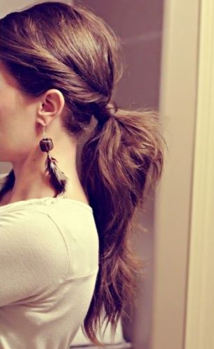 35 Coolest Ponytail Hairstyles to Make You Look Best 2023