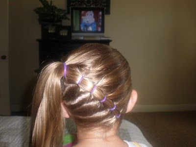 35 Coolest Ponytail Hairstyles to Make You Look Best 2023