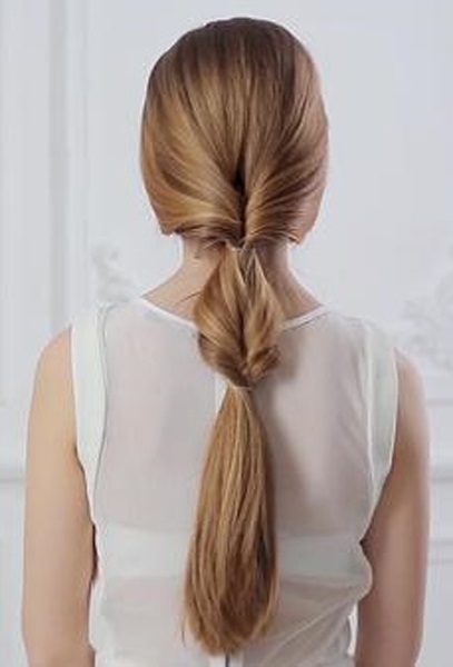 35 Coolest Ponytail Hairstyles to Make You Look Best 2023