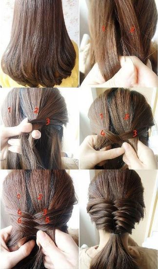 35 Coolest Ponytail Hairstyles to Make You Look Best 2023