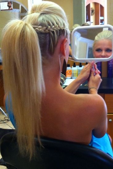 35 Coolest Ponytail Hairstyles to Make You Look Best 2023