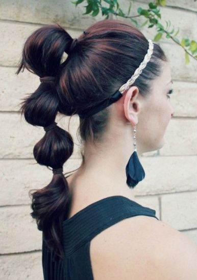 35 Coolest Ponytail Hairstyles to Make You Look Best 2023