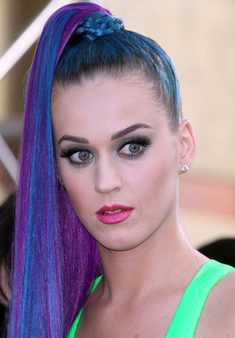 Top Pony: 20 Elegant High Ponytails for Short and Long Hair