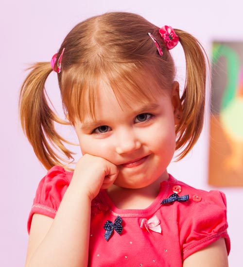 10 Edgy and Sleek Ponytail Hairstyles for School Girls