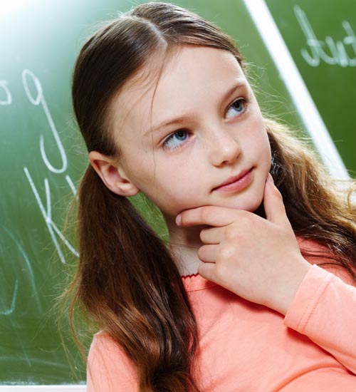 10 Edgy and Sleek Ponytail Hairstyles for School Girls