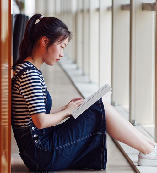 10 Edgy and Sleek Ponytail Hairstyles for School Girls