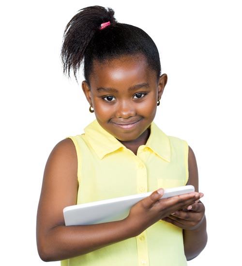 10 Edgy and Sleek Ponytail Hairstyles for School Girls