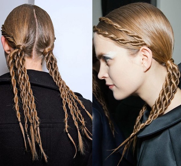 Braided Ponytail Hairstyles: 15 Creative Options for a Unique Look