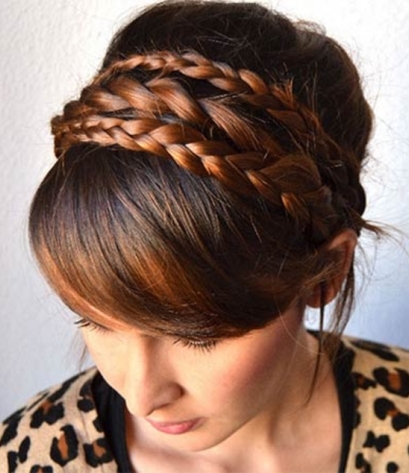 20 Best Curly Ponytail Hairstyles to Embrace Your Curls