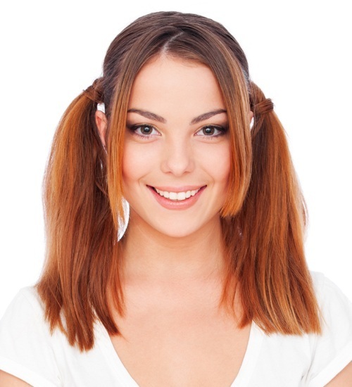 10 Trending Indian Ponytail Hairstyles for Women | I Fashion Styles