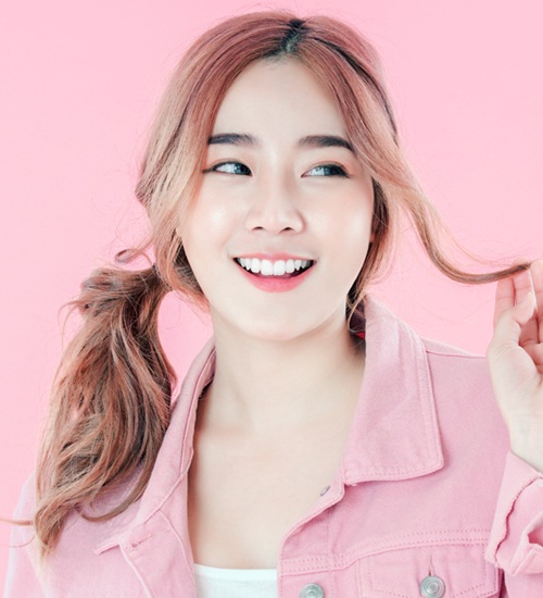 10 Trending Indian Ponytail Hairstyles for Women | I Fashion Styles