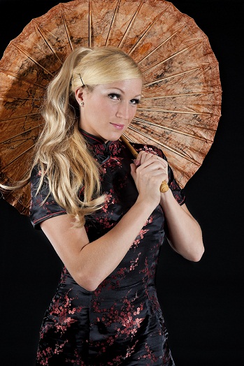 Top 9 Chic Ponytail Hairstyles for a Stylish Look: Give Them a Try!