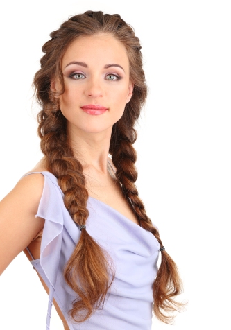 Top 9 Chic Ponytail Hairstyles for a Stylish Look: Give Them a Try!