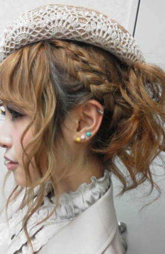 Top 9 Asian Ponytail Hairstyles Female 2023 | I Fashion Styles