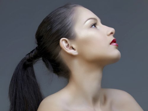 Top 9 Asian Ponytail Hairstyles Female 2023 | I Fashion Styles