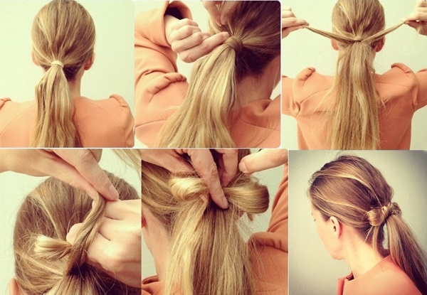 15 Latest and Trending Long Ponytail Hairstyles | I Fashion Styles