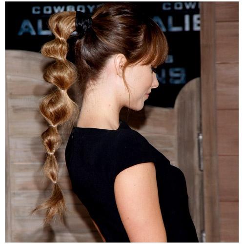 15 Latest and Trending Long Ponytail Hairstyles | I Fashion Styles