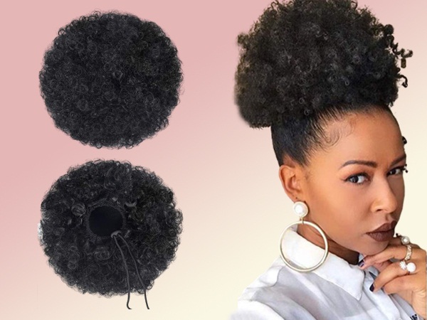 10 Best and Trending Drawstring Ponytails to Check Out in 2023