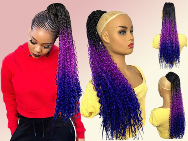 10 Best and Trending Drawstring Ponytails to Check Out in 2023