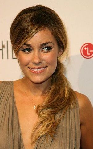 How to Do Ponytail? | I Fashion Styles