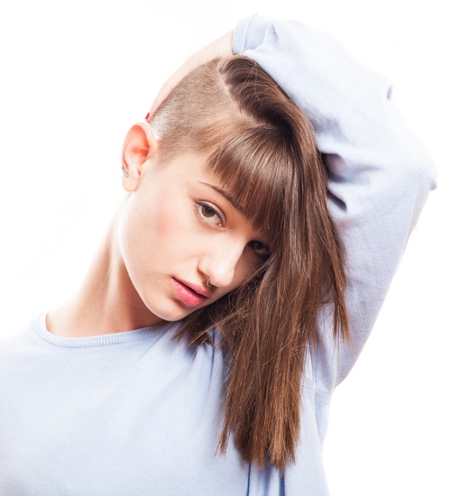 12 Best Short Hairstyles for Straight Hair Women | I Fashion Styles