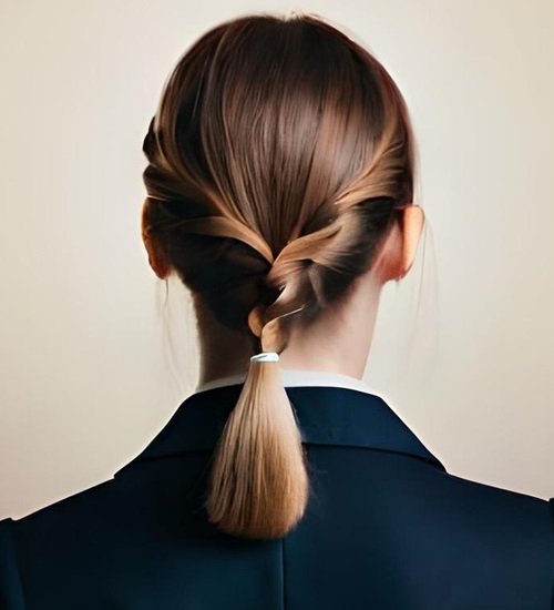 12 Best Short Hairstyles for Straight Hair Women | I Fashion Styles