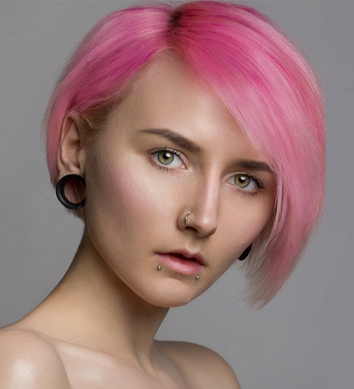 12 Best Short Hairstyles for Straight Hair Women | I Fashion Styles