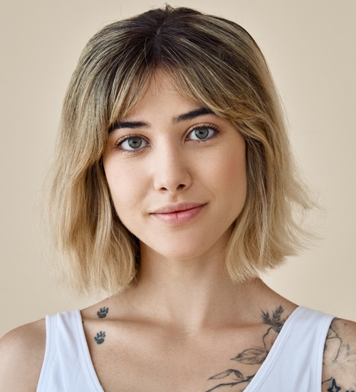 12 Best Short Hairstyles for Straight Hair Women | I Fashion Styles