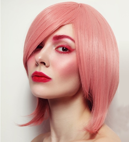 12 Best Short Hairstyles for Straight Hair Women | I Fashion Styles