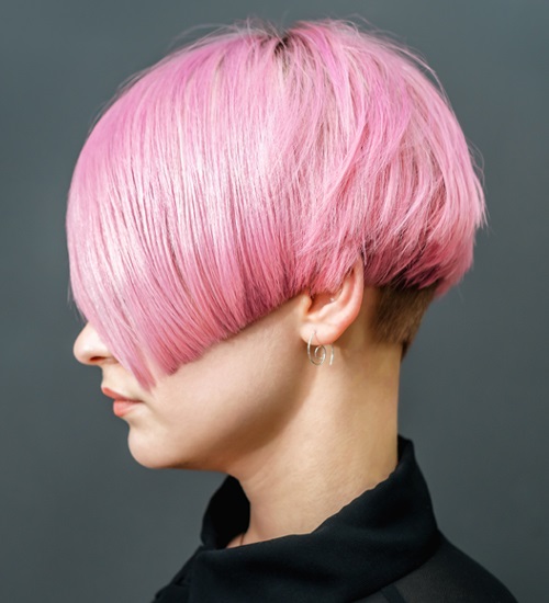 12 Best Short Hairstyles for Straight Hair Women | I Fashion Styles