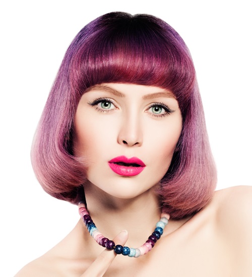 12 Best Short Hairstyles for Straight Hair Women | I Fashion Styles