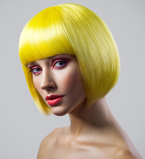 12 Best Short Hairstyles for Straight Hair Women | I Fashion Styles