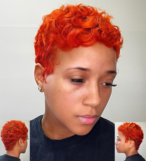 10 Latest Pixie Hairstyles for Women with Short Hair | I Fashion Styles