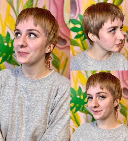 10 Latest Pixie Hairstyles for Women with Short Hair | I Fashion Styles