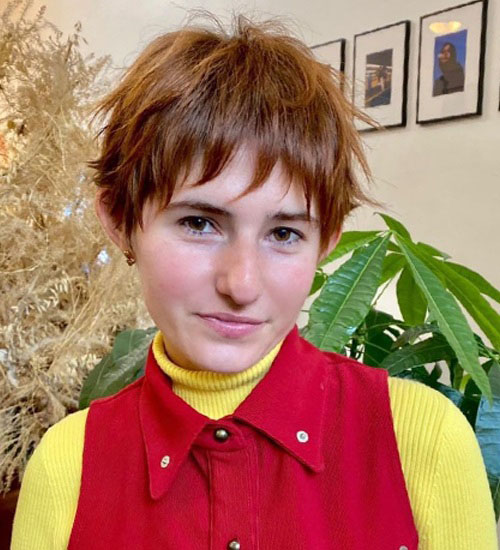 10 Latest Pixie Hairstyles for Women with Short Hair | I Fashion Styles