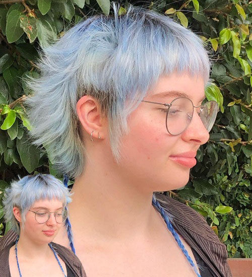 10 Latest Pixie Hairstyles for Women with Short Hair | I Fashion Styles