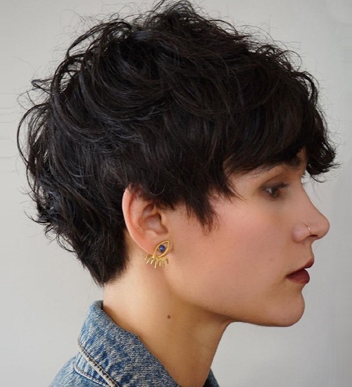 10 Latest Pixie Hairstyles for Women with Short Hair | I Fashion Styles
