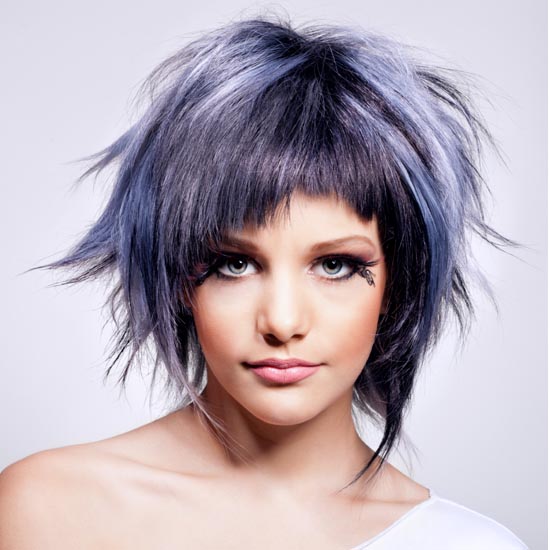 15 Easy and Quick Best Party Hairstyles for Short Hair