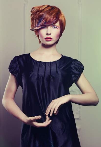 15 Easy and Quick Best Party Hairstyles for Short Hair