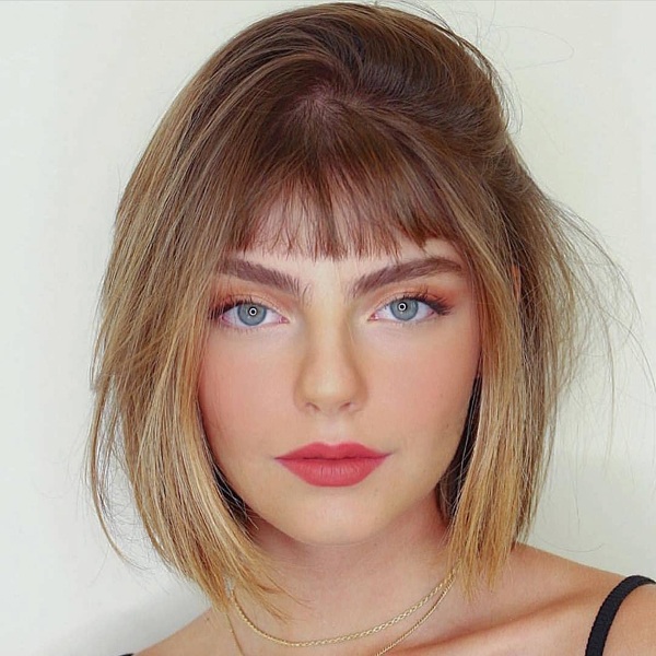 10 Latest Short Choppy Hairstyles for Women | I Fashion Styles